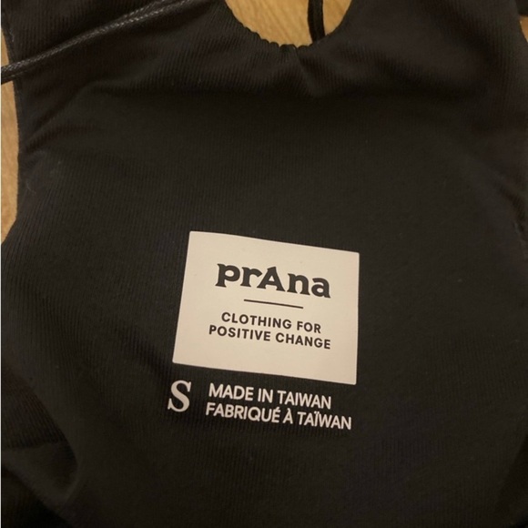 PrAna Women's Kimble Dress NWT size S - Picture 11 of 11